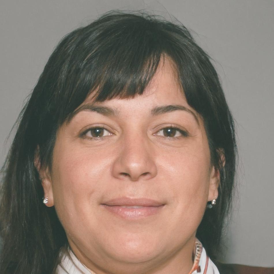 Elena Dimitriou, Data Strategy Consultant